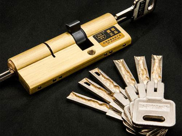 定州24小时上门开锁公司