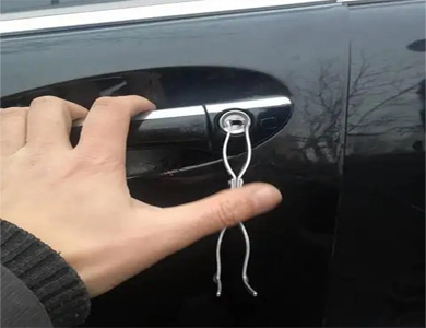 定州24小时上门开锁公司