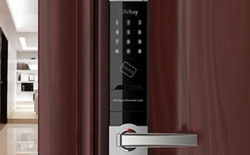 定州24小时上门开锁公司