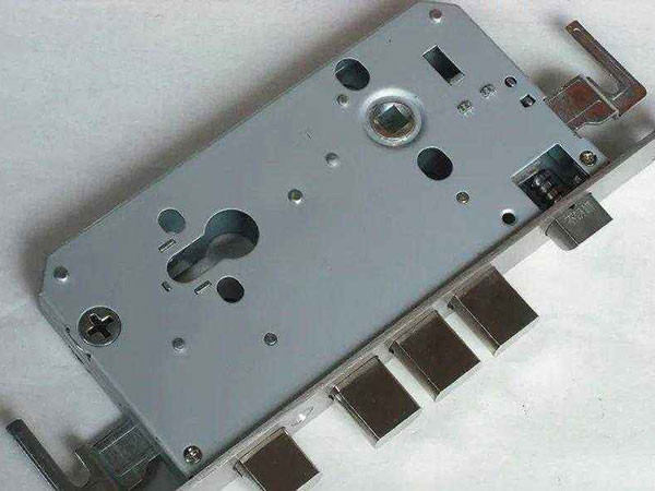 定州24小时上门开锁公司