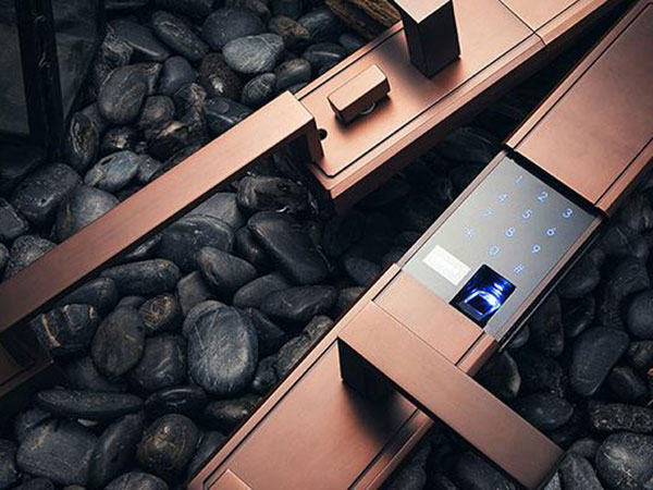 定州24小时上门开锁公司