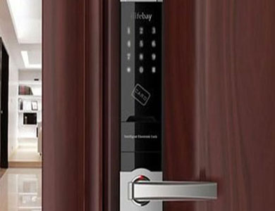 定州24小时上门开锁公司