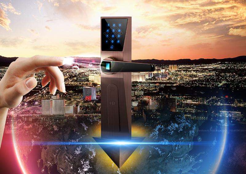 定州24小时上门开锁公司