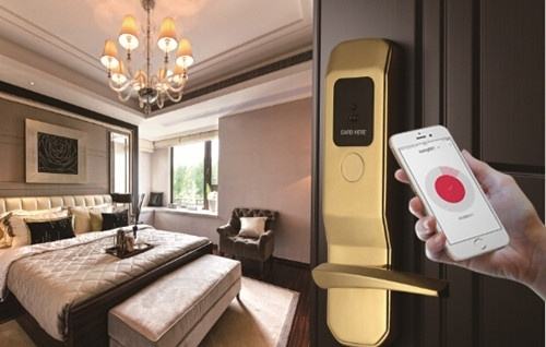 定州24小时上门开锁公司