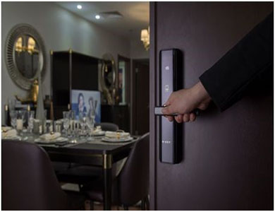 定州24小时上门开锁公司