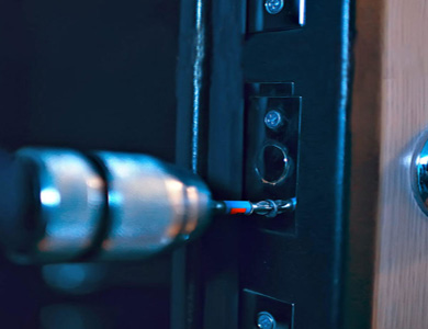 定州24小时上门开锁公司